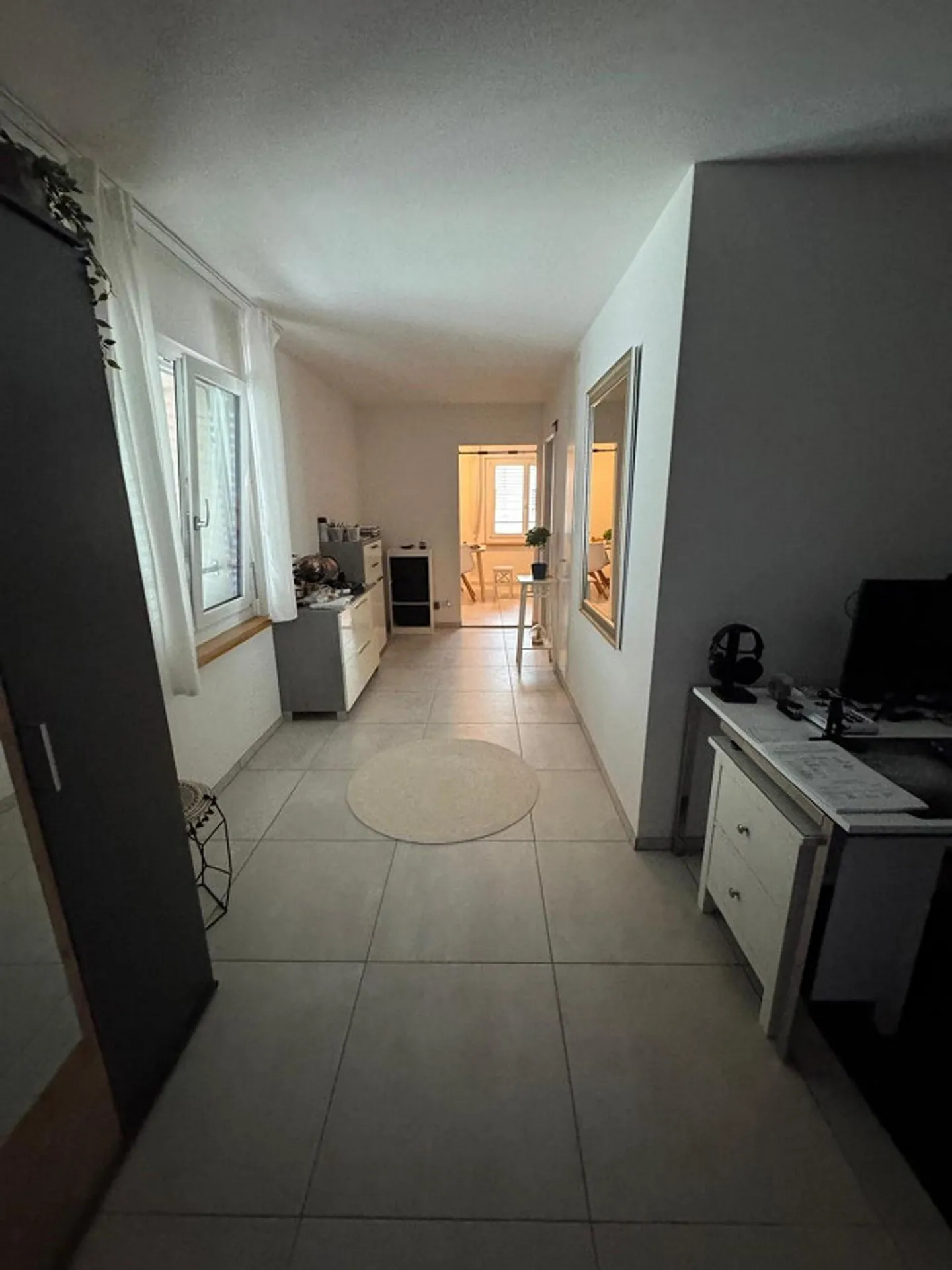 Appartamento accogliente di 1,5 stanze a Winterthur Töss - Foto 5 di 5