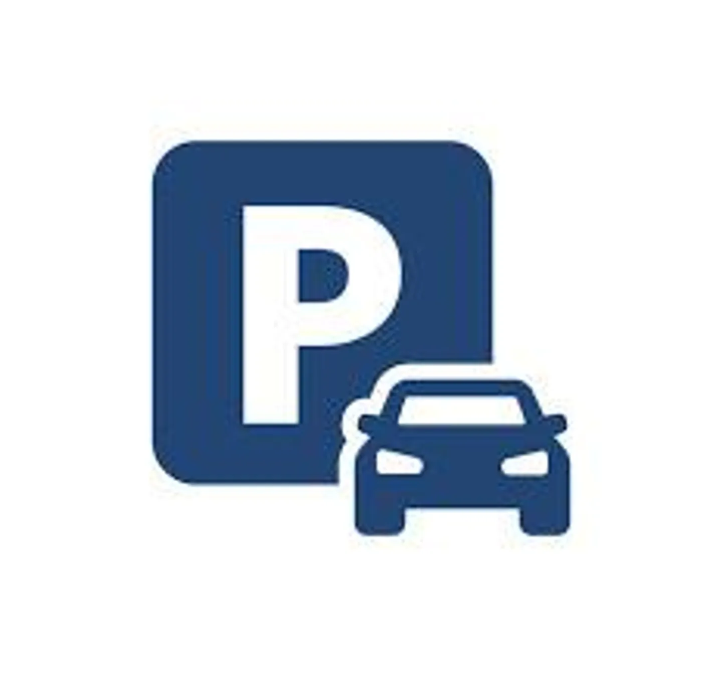 Outdoor parking space - Photo 1 of 1
