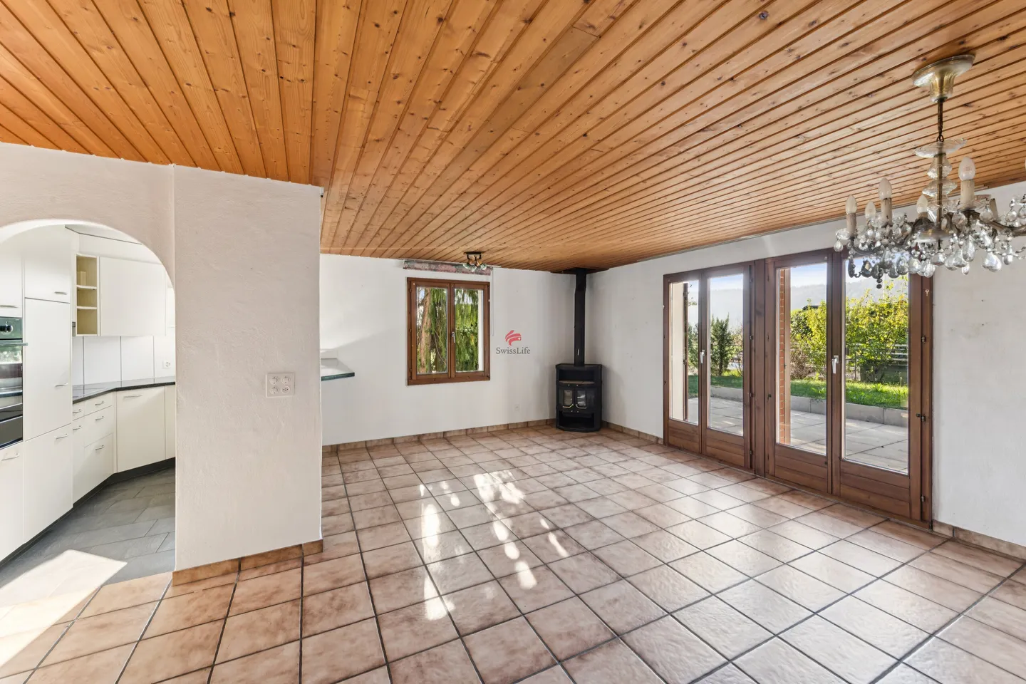 Einfamilienhaus kaufen - Foto 6 von 14
