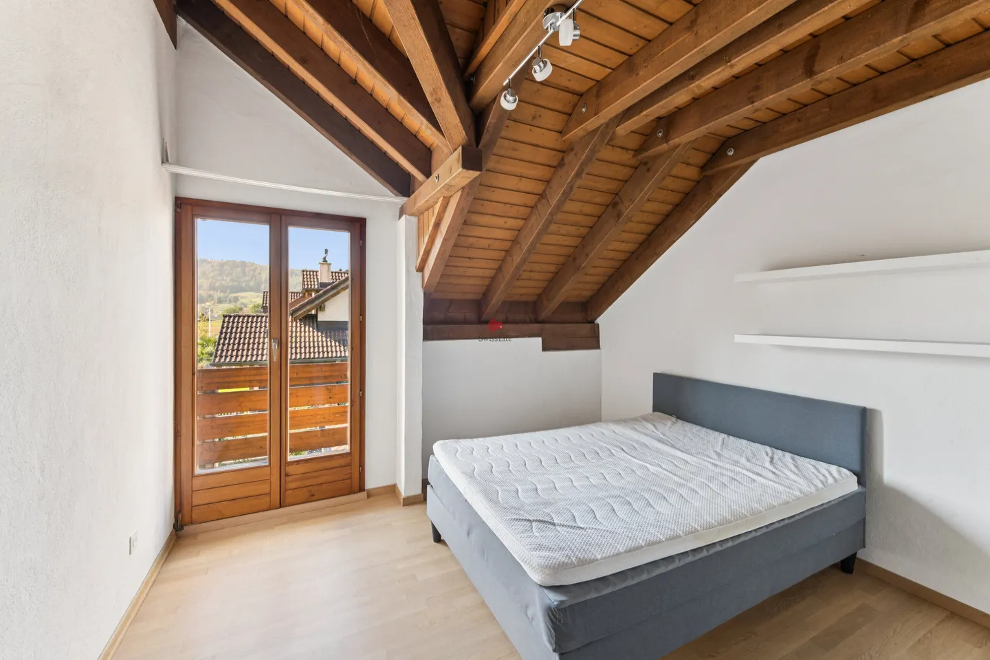 Einfamilienhaus kaufen - Foto 9 von 14