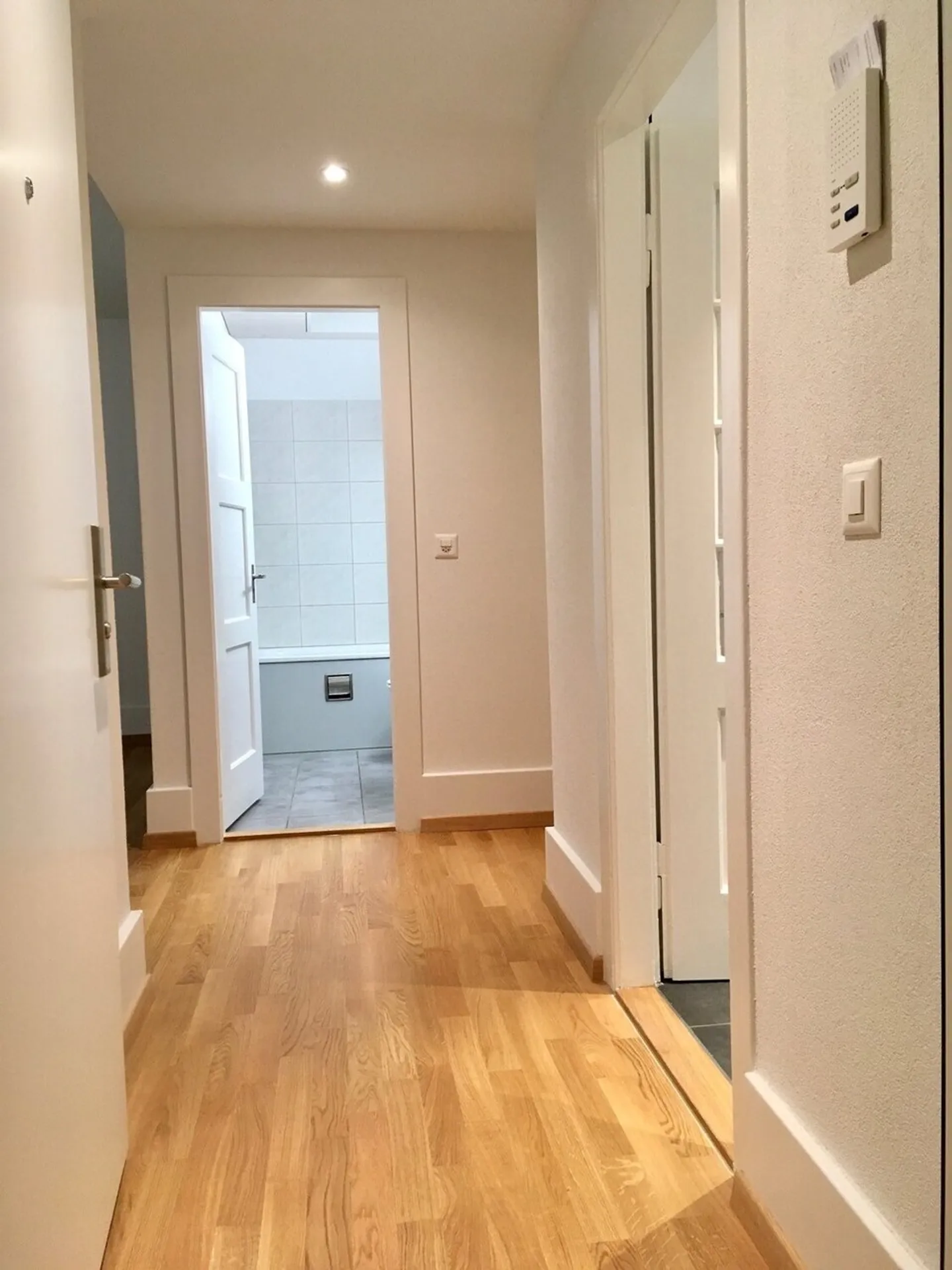 Appartamento in affitto - Foto 7 di 8