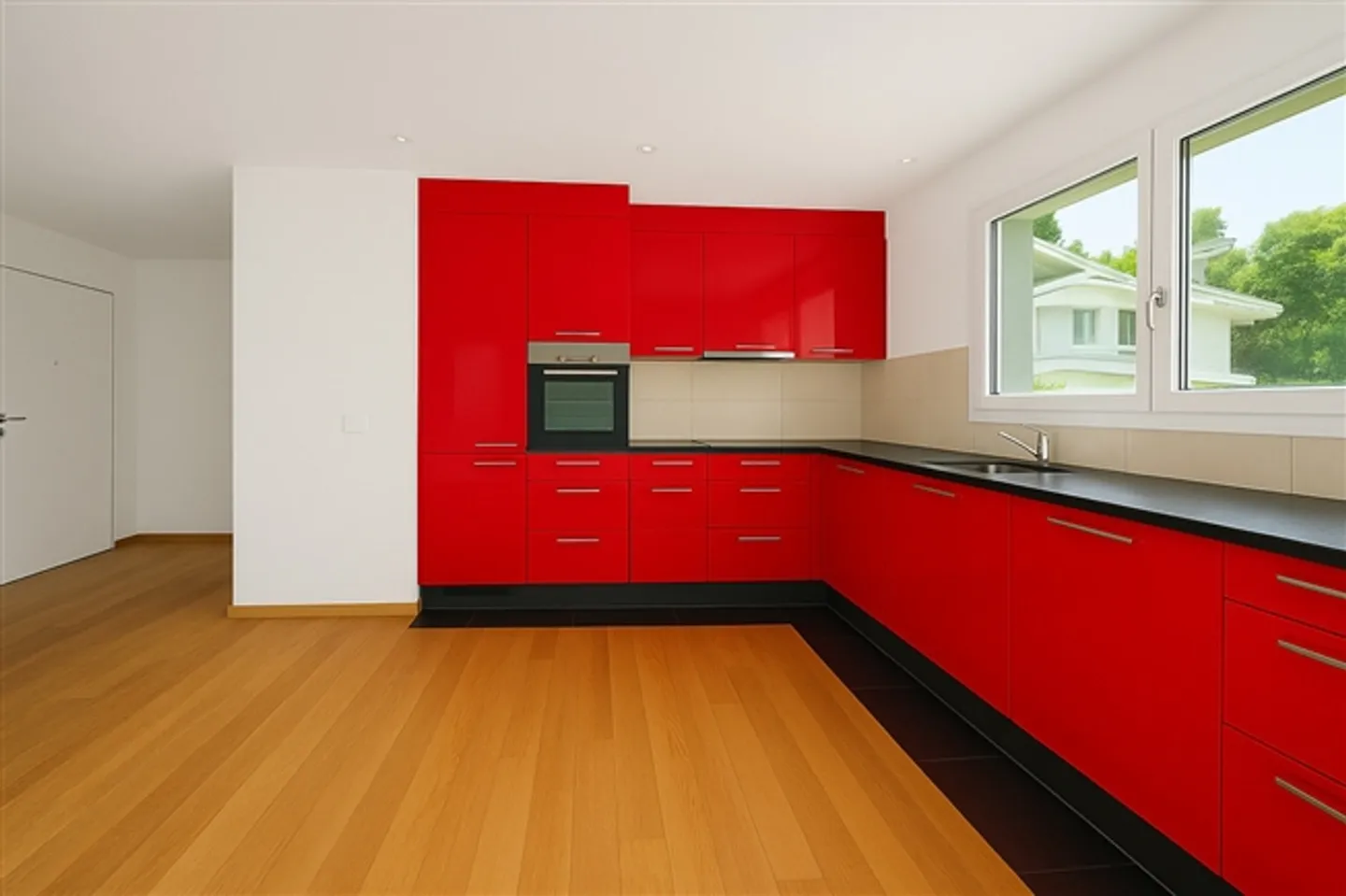 In the Heart of Vevey! Rare 4.5 Room Apartment! - Photo 3 of 10