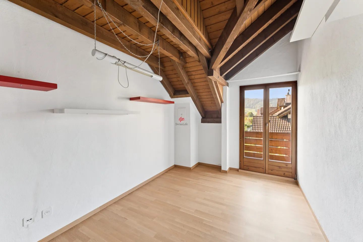 Einfamilienhaus kaufen - Foto 8 von 14