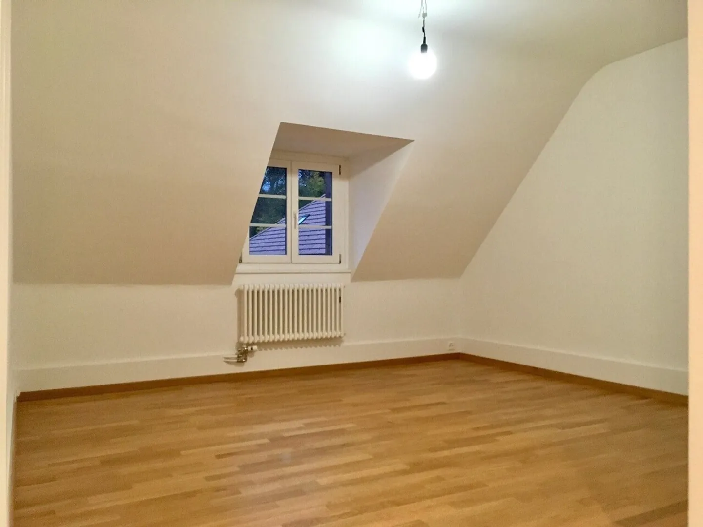 Appartamento in affitto - Foto 5 di 8