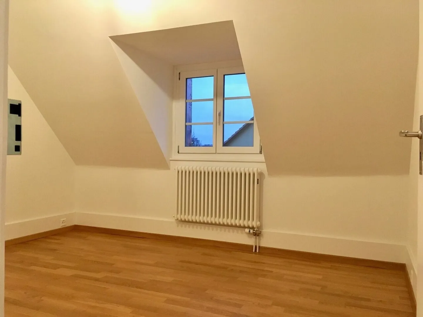 Appartamento in affitto - Foto 6 di 8