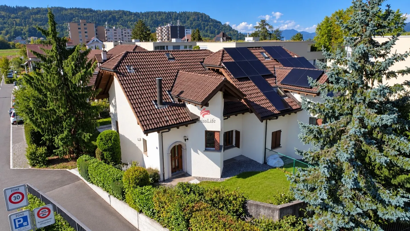 Einfamilienhaus kaufen - Foto 14 von 14