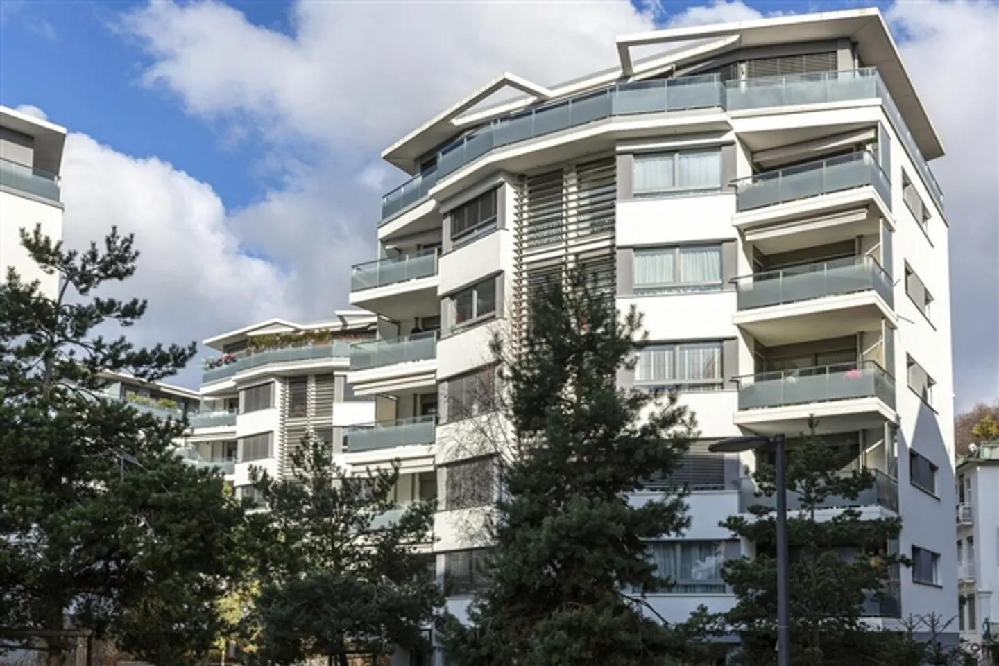 In the Heart of Vevey! Rare 4.5 Room Apartment! - Photo 10 of 10