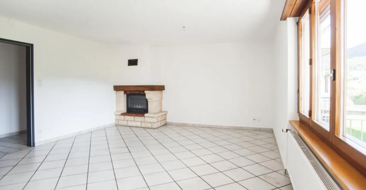 Appartamento 4.5 locali al piano terra - Foto 4 di 11