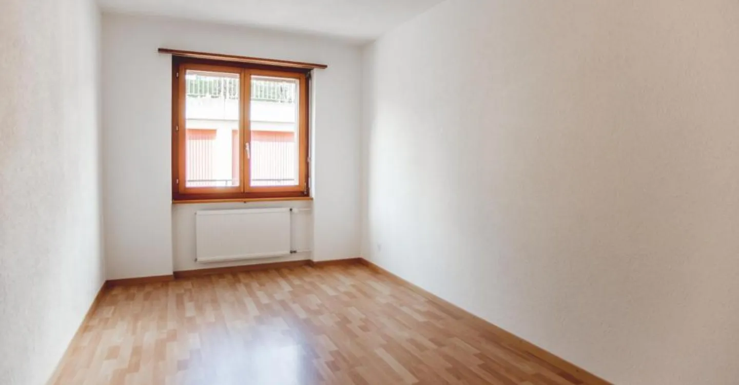 Appartamento 4.5 locali al piano terra - Foto 5 di 11