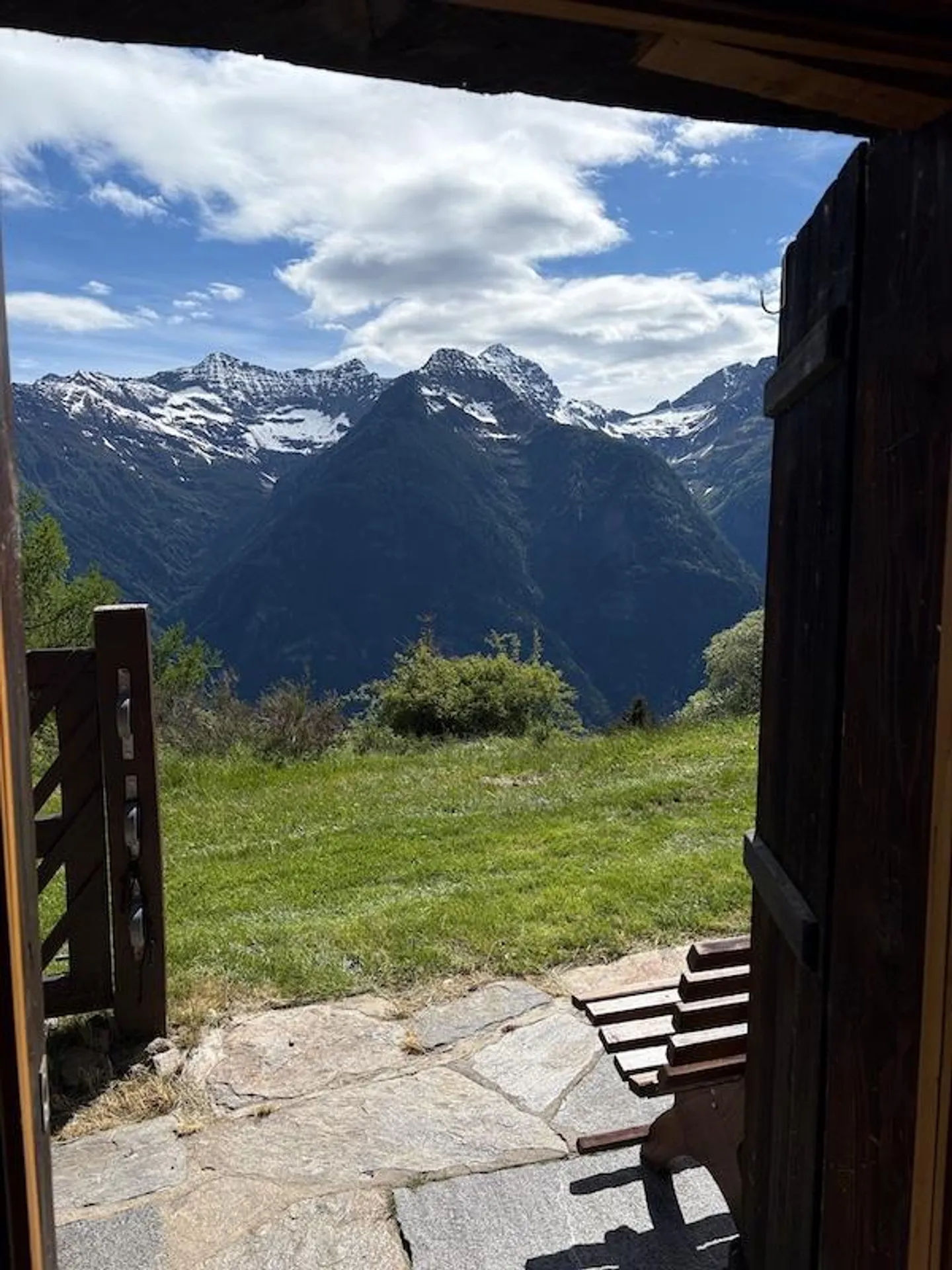 Beautiful Mountain House in Leventina, Ticino - Photo 4 of 23
