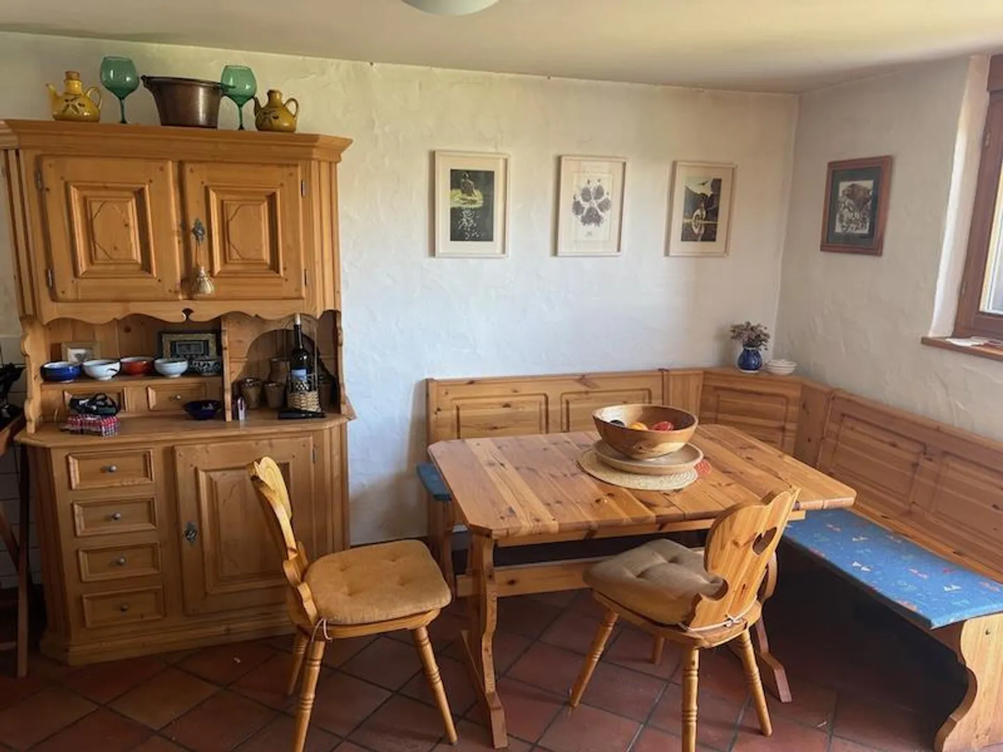 Beautiful Mountain House in Leventina, Ticino - Photo 7 of 23