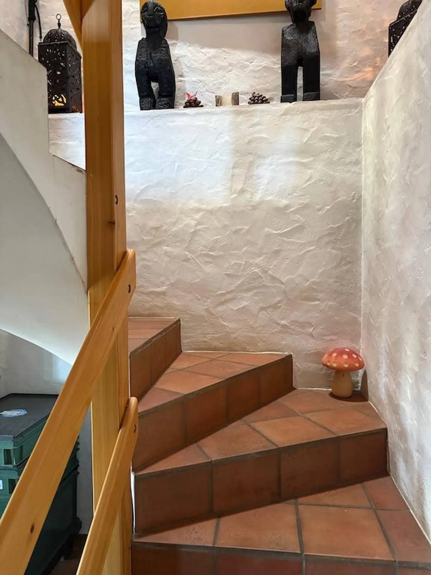 Beautiful Mountain House in Leventina, Ticino - Photo 11 of 23
