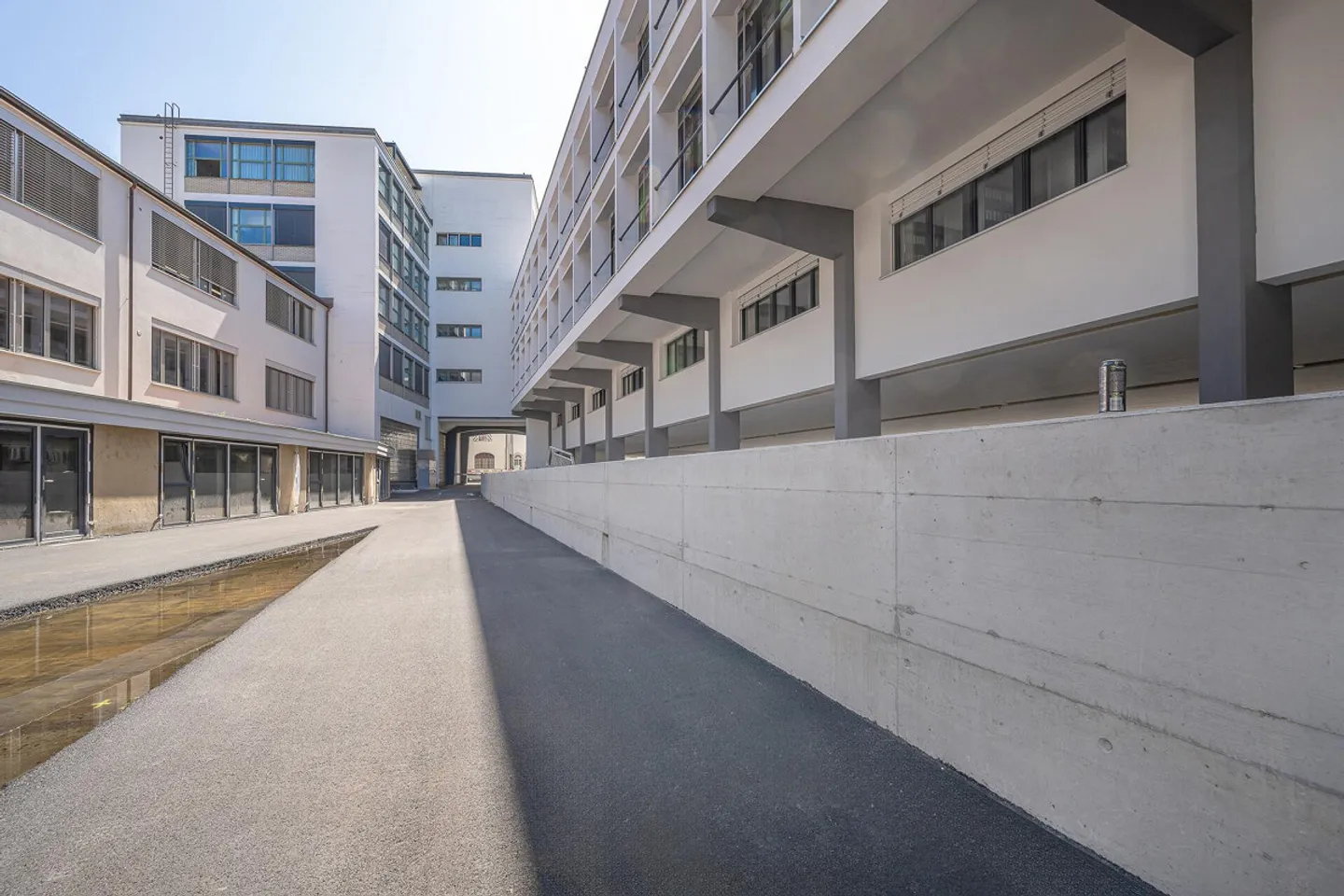 Spazio ufficio per PMI con molti vantaggi - ora 3 mesi senza interessi - Foto 1 di 4