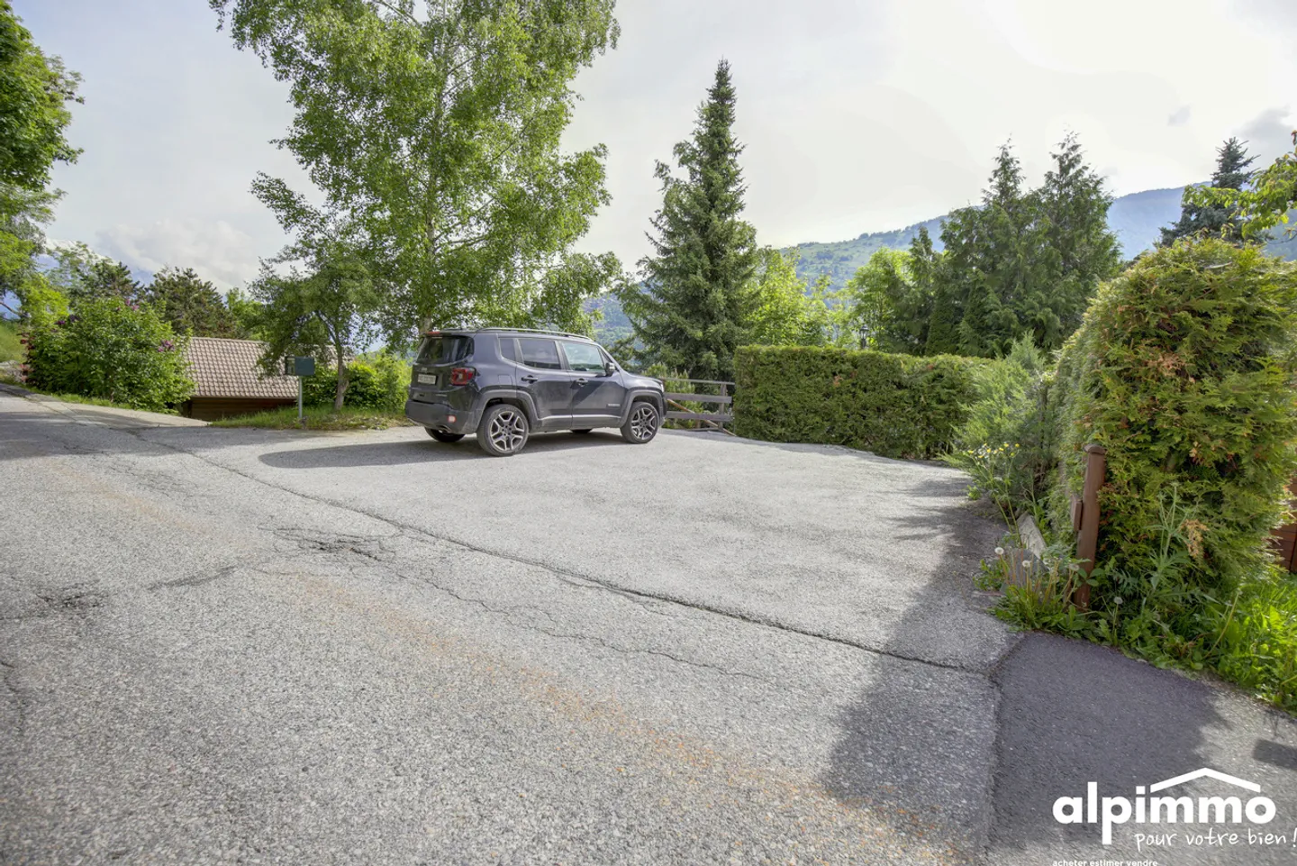 Magnifique chalet dans la nature avec jardin d'hiver ! - Photo 24 sur 40