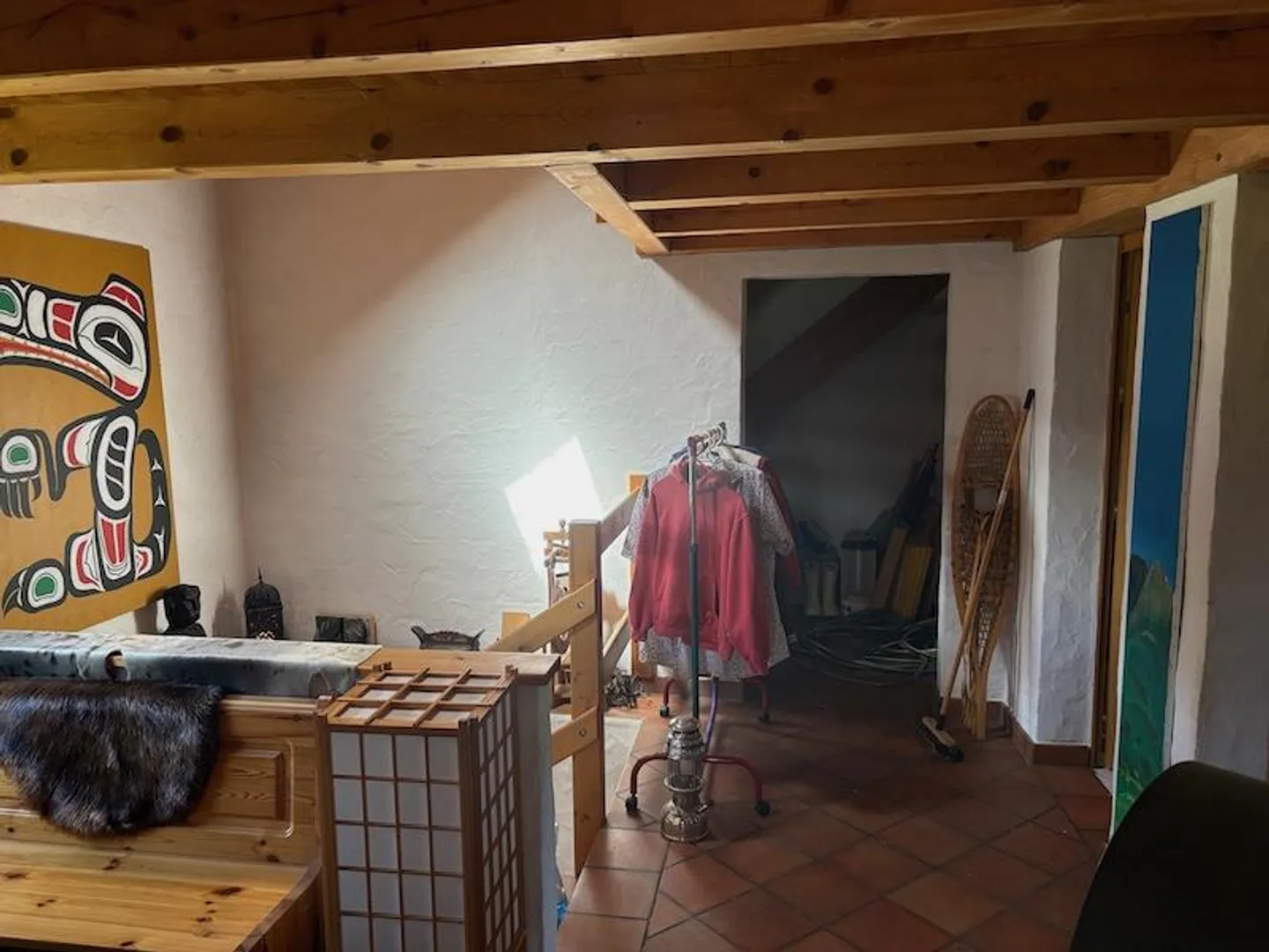 Beautiful Mountain House in Leventina, Ticino - Photo 13 of 23