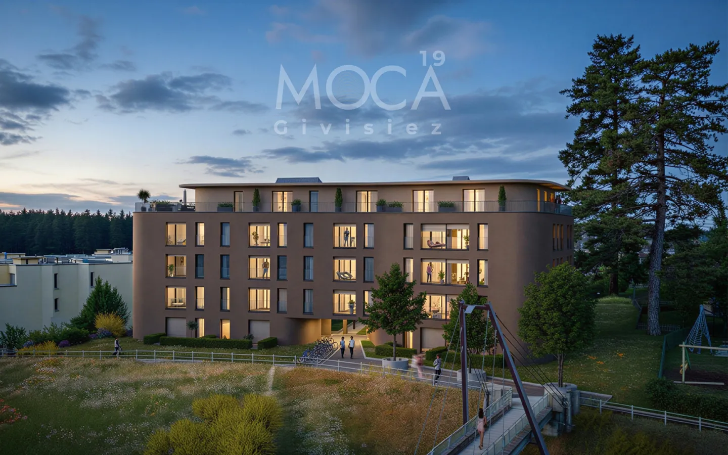 Un monolocale soleggiato con una terrazza generosa - Foto 8 di 10