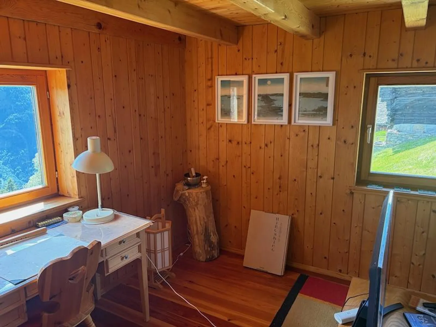 Beautiful Mountain House in Leventina, Ticino - Photo 15 of 23