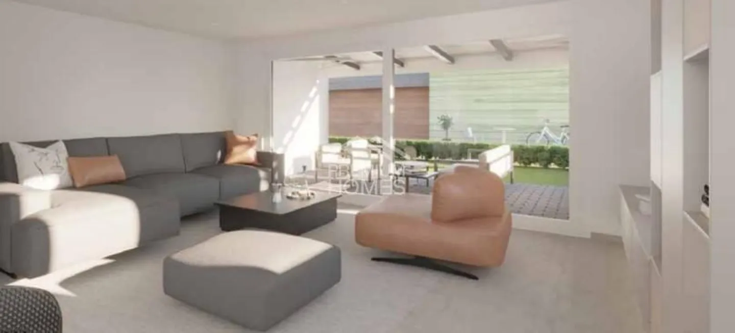 Exclusive Attic Apartment in Ziefen - Photo 4 of 7