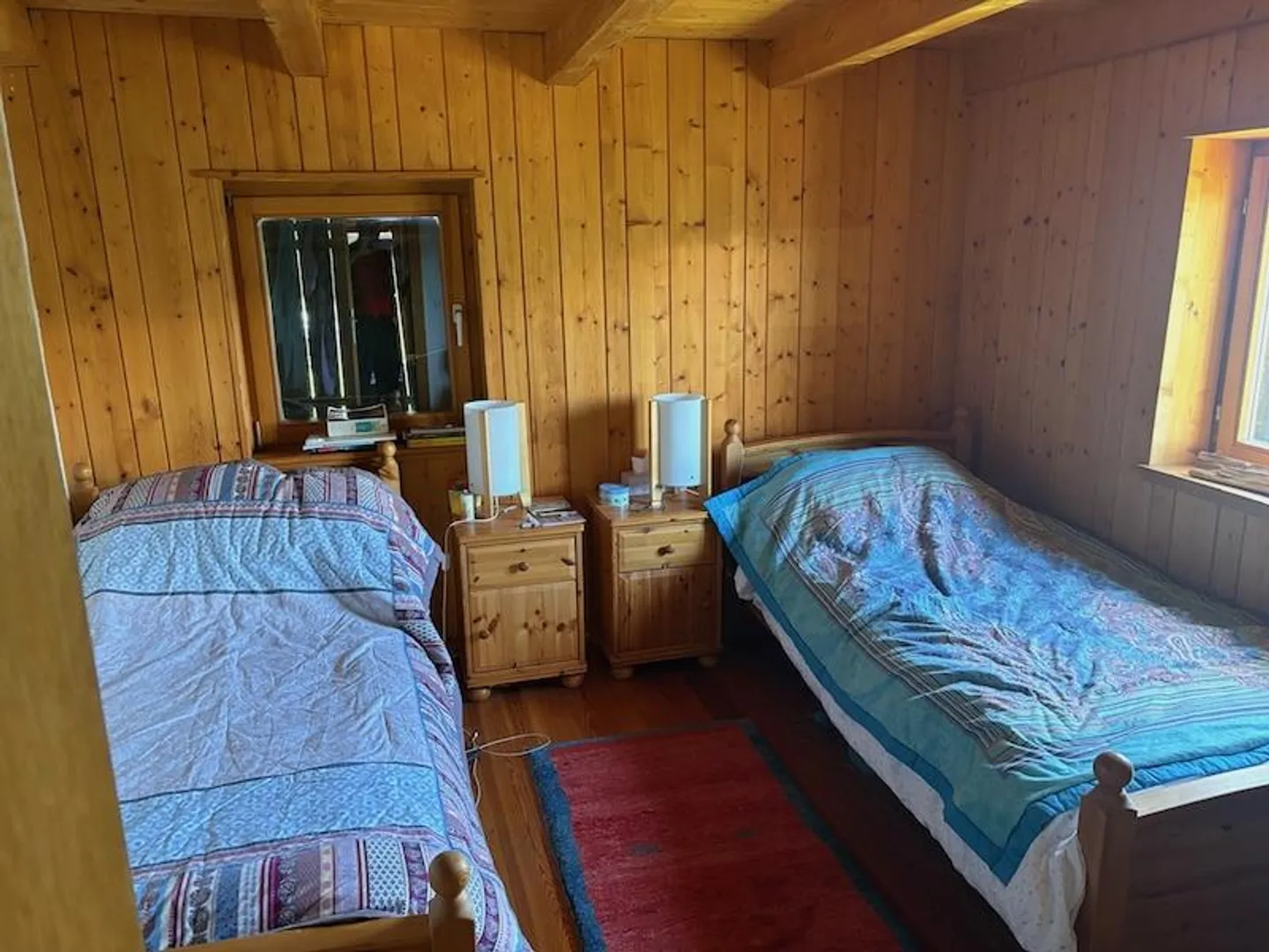Beautiful Mountain House in Leventina, Ticino - Photo 17 of 23