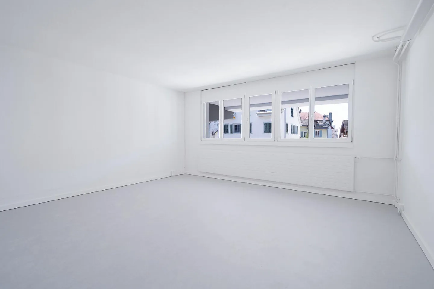 Spazio ufficio per PMI con molti vantaggi - ora 3 mesi senza interessi - Foto 3 di 4