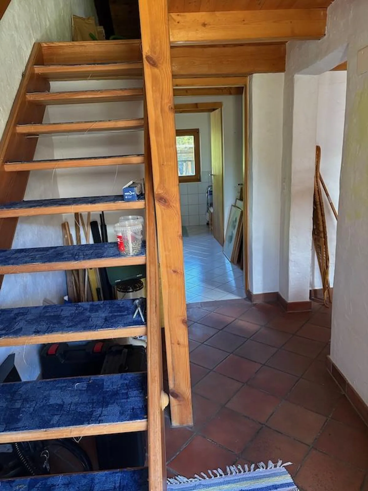 Beautiful Mountain House in Leventina, Ticino - Photo 19 of 23