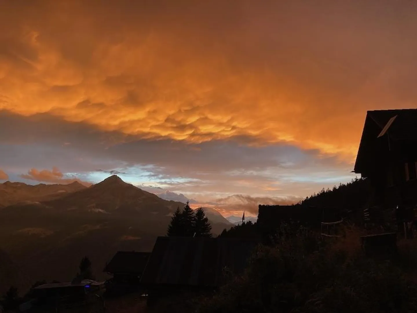 Beautiful Mountain House in Leventina, Ticino - Photo 20 of 23