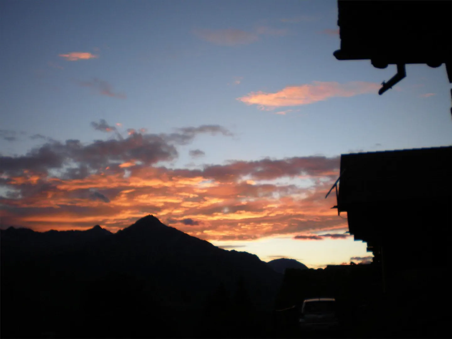 Beautiful Mountain House in Leventina, Ticino - Photo 22 of 23