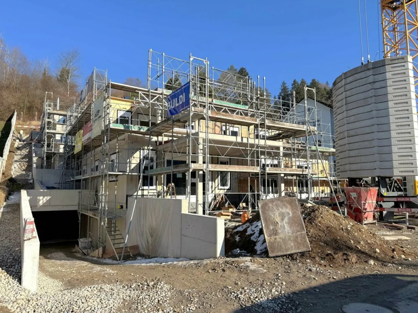 Sunny Oasis of Calm at Skiliftweg - Secure the Last Garden Apartment Now - Photo 1 of 7