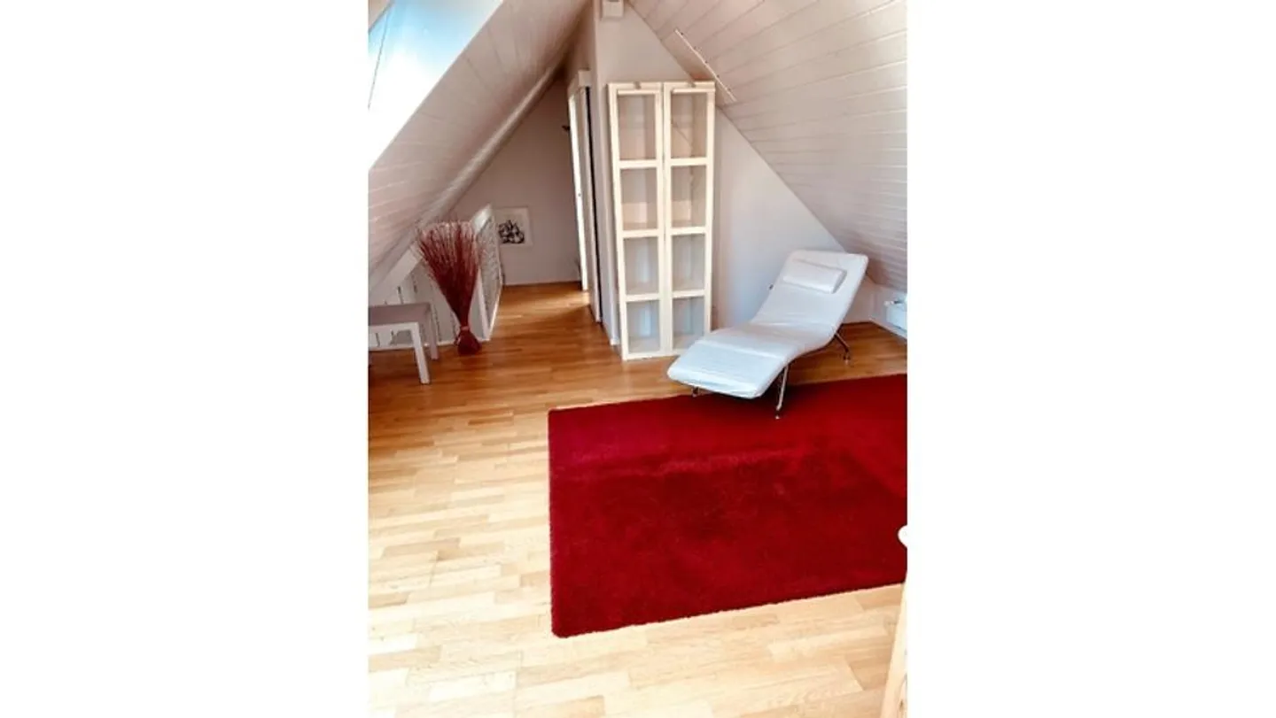 APPARTAMENTO DUPLEX DI 3½ LOCALI A LIESTAL (BL), ARREDATO - Foto 5 di 10