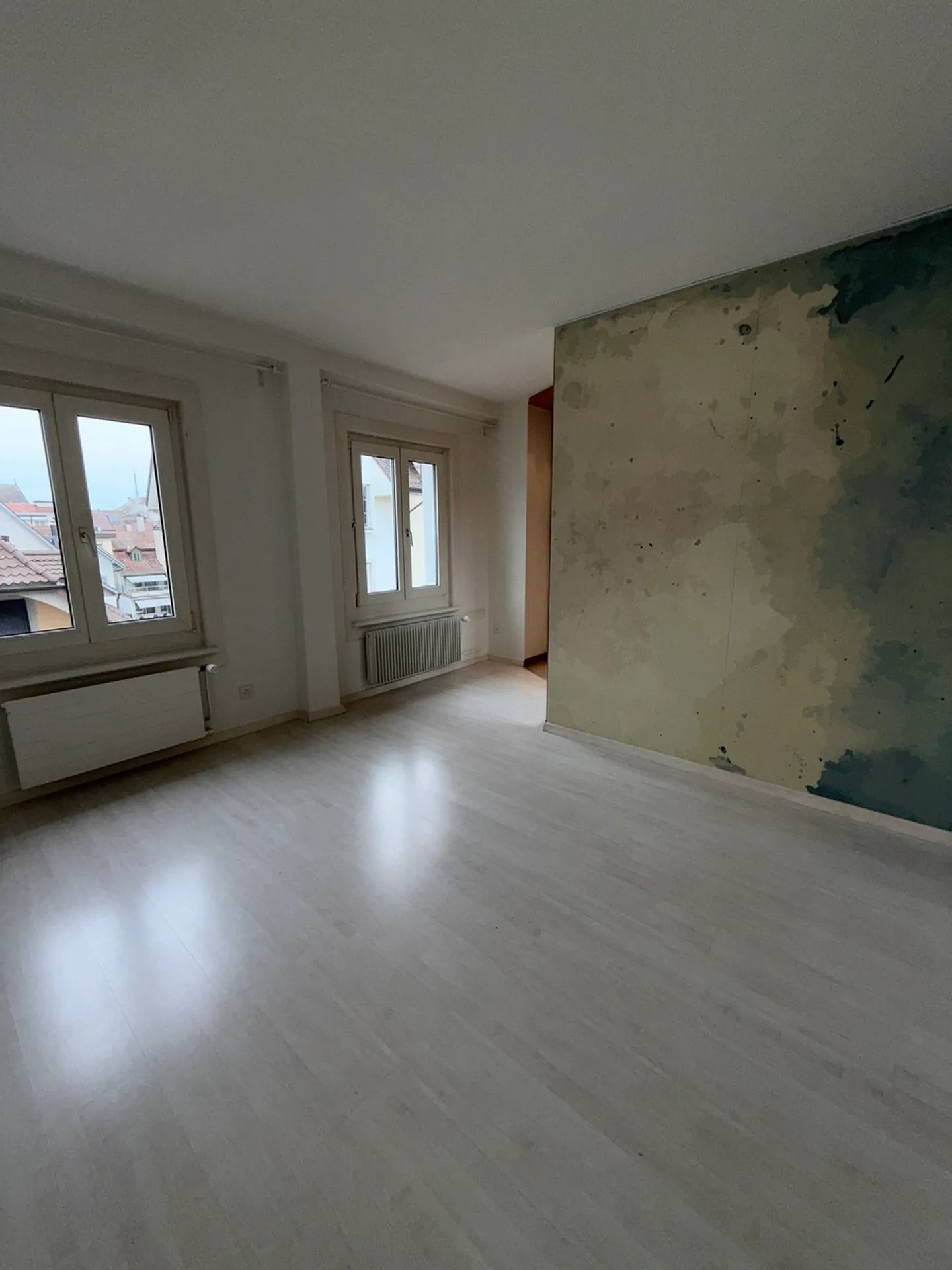 Appartamento in affitto - Foto 5 di 10