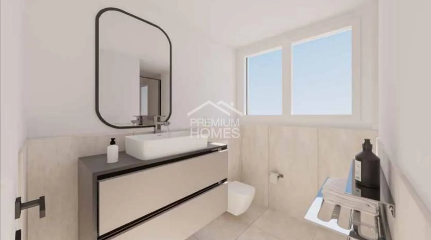 Exclusive Attic Apartment in Ziefen - Photo 6 of 7