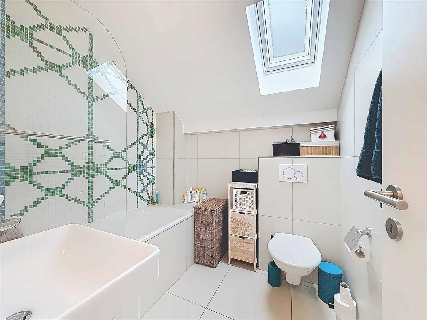 IN THE HEART OF NYON - Pleasant house with 4 bedrooms - Photo 7 of 8
