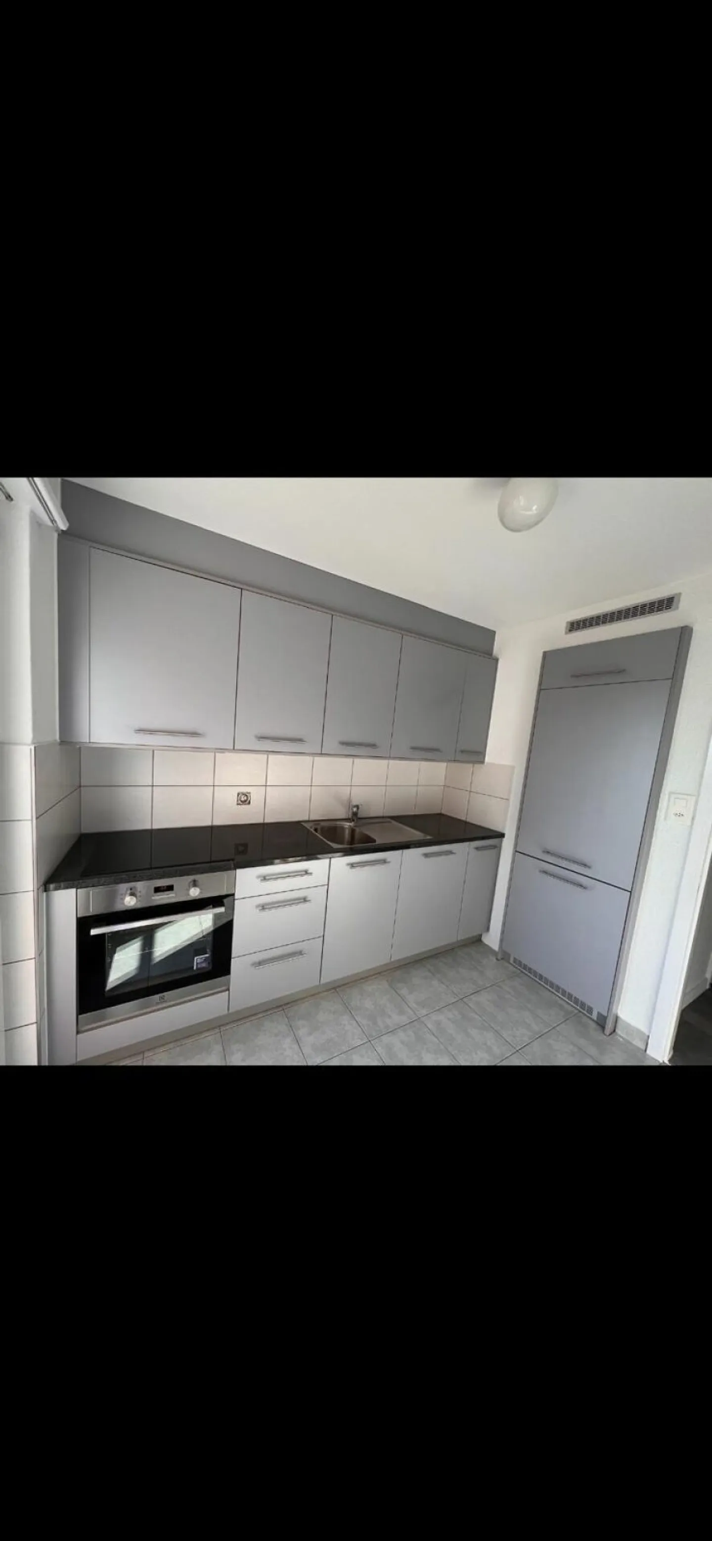 Sanierte  3 Zimmerwohnung in Aarburg - Foto 6 von 13