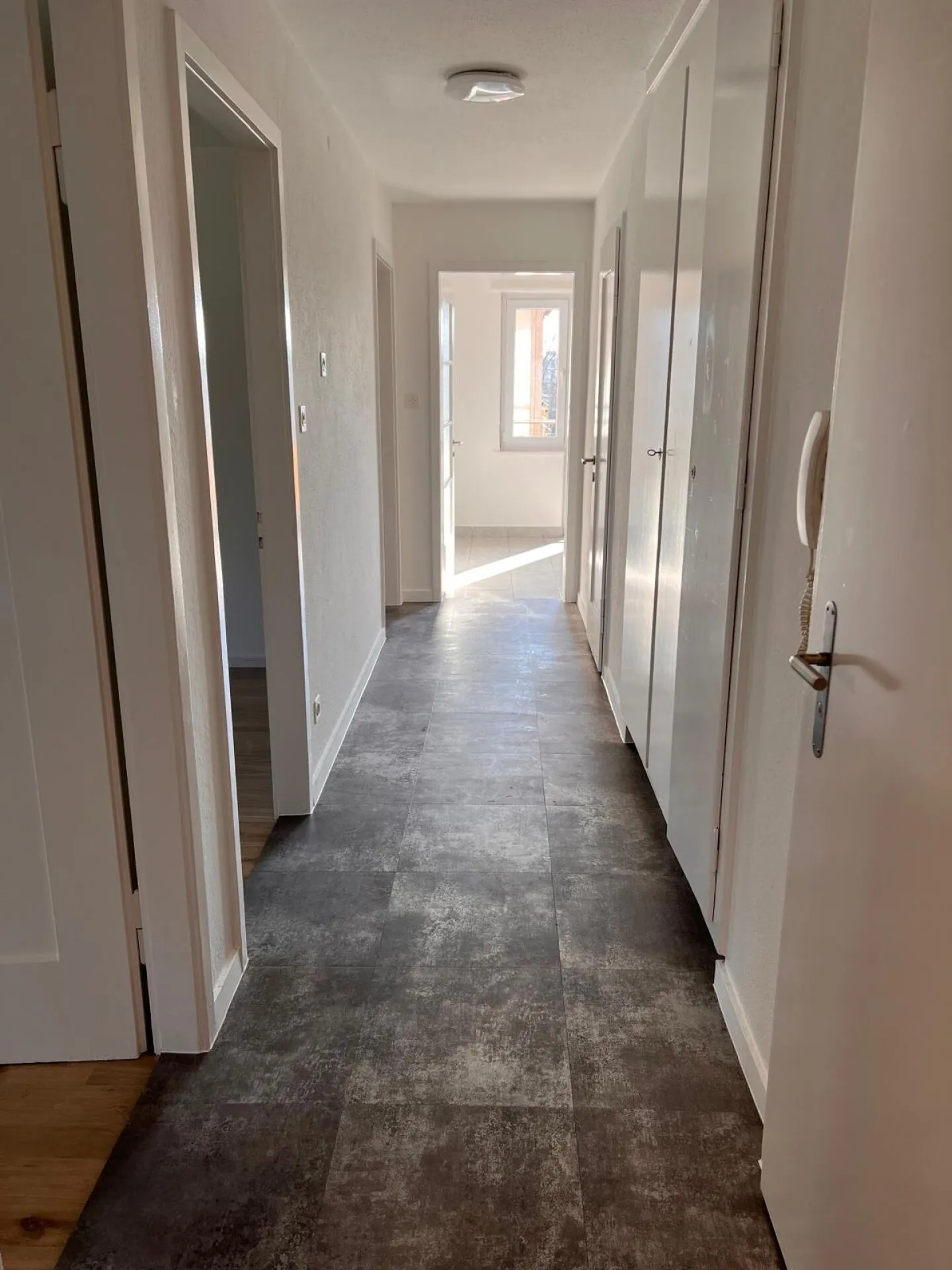 Sanierte  3 Zimmerwohnung in Aarburg - Foto 7 von 13