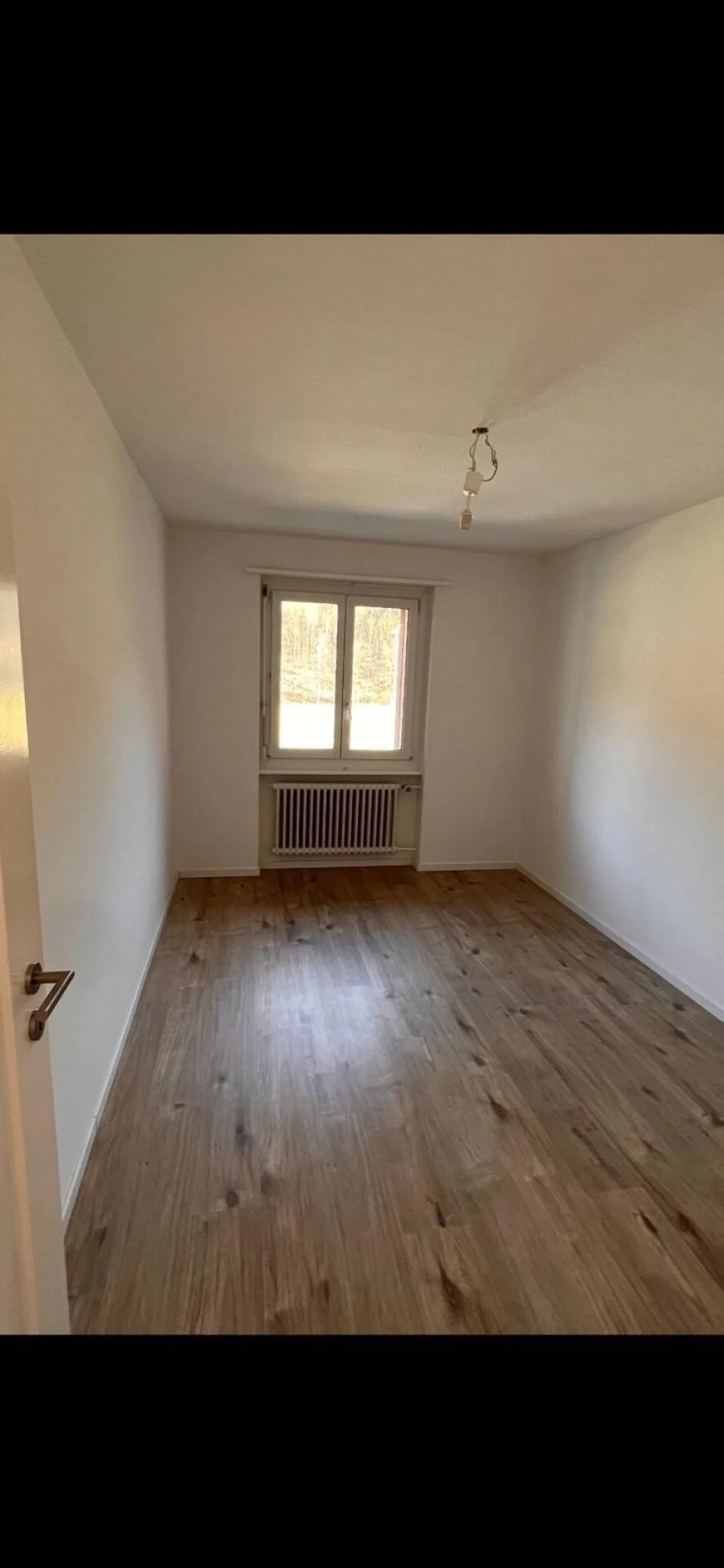 Sanierte  3 Zimmerwohnung in Aarburg - Foto 8 von 13