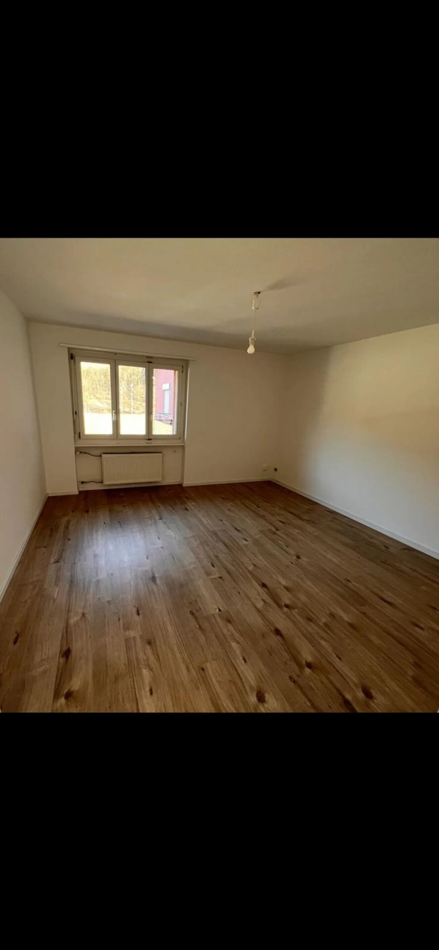 Sanierte  3 Zimmerwohnung in Aarburg - Foto 9 von 13