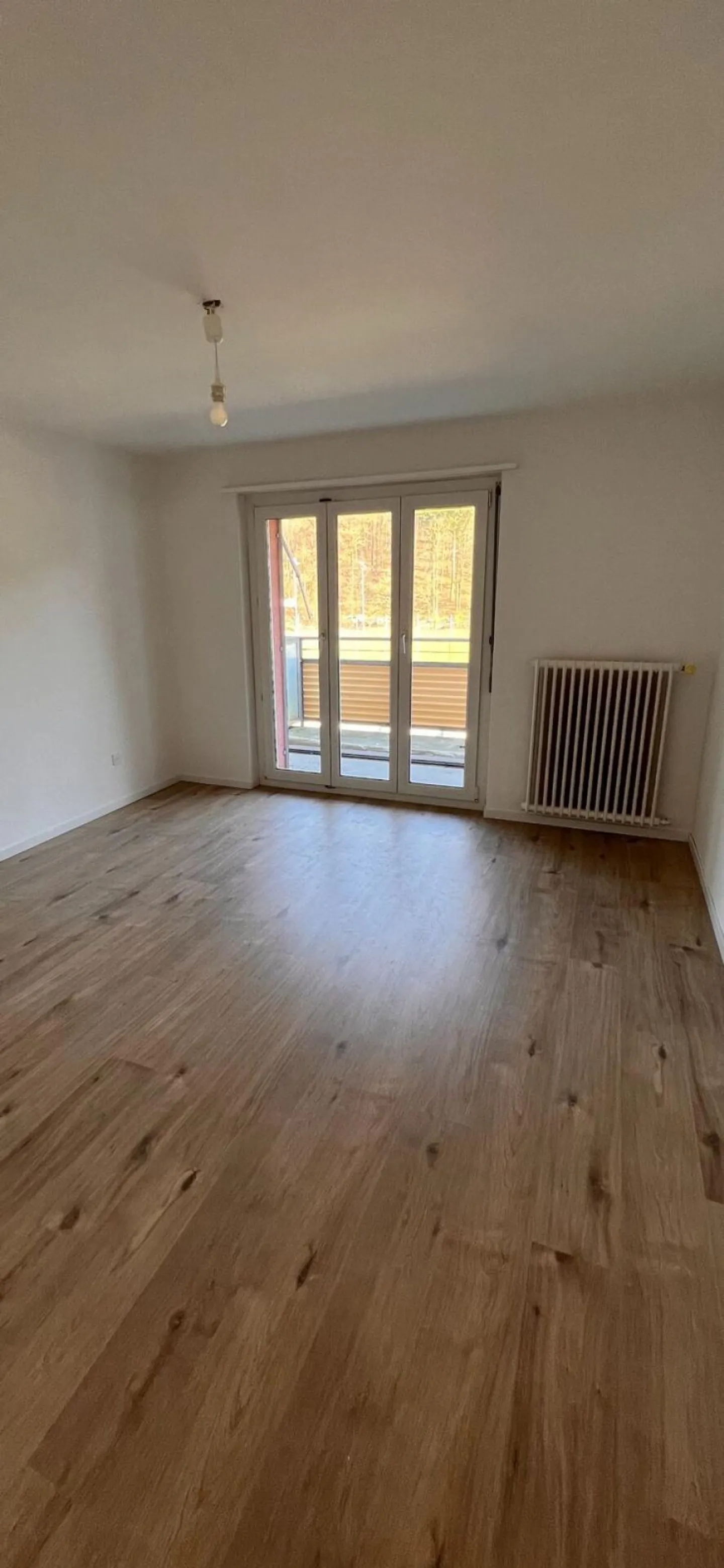 Sanierte  3 Zimmerwohnung in Aarburg - Foto 10 von 13