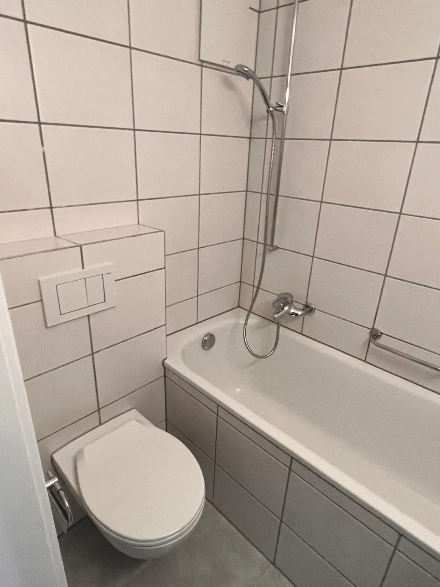 Sanierte  3 Zimmerwohnung in Aarburg - Foto 11 von 13