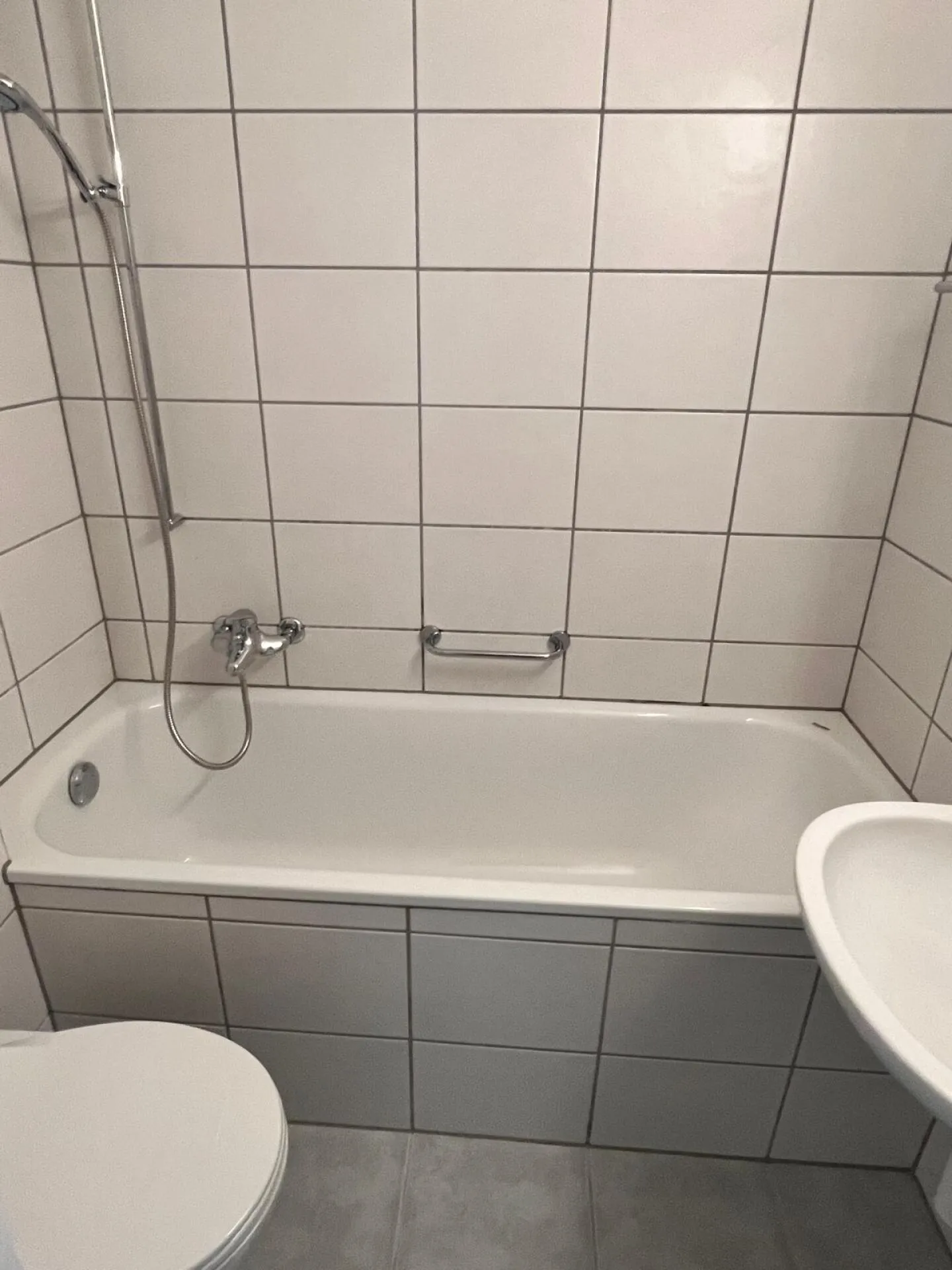 Sanierte  3 Zimmerwohnung in Aarburg - Foto 12 von 13