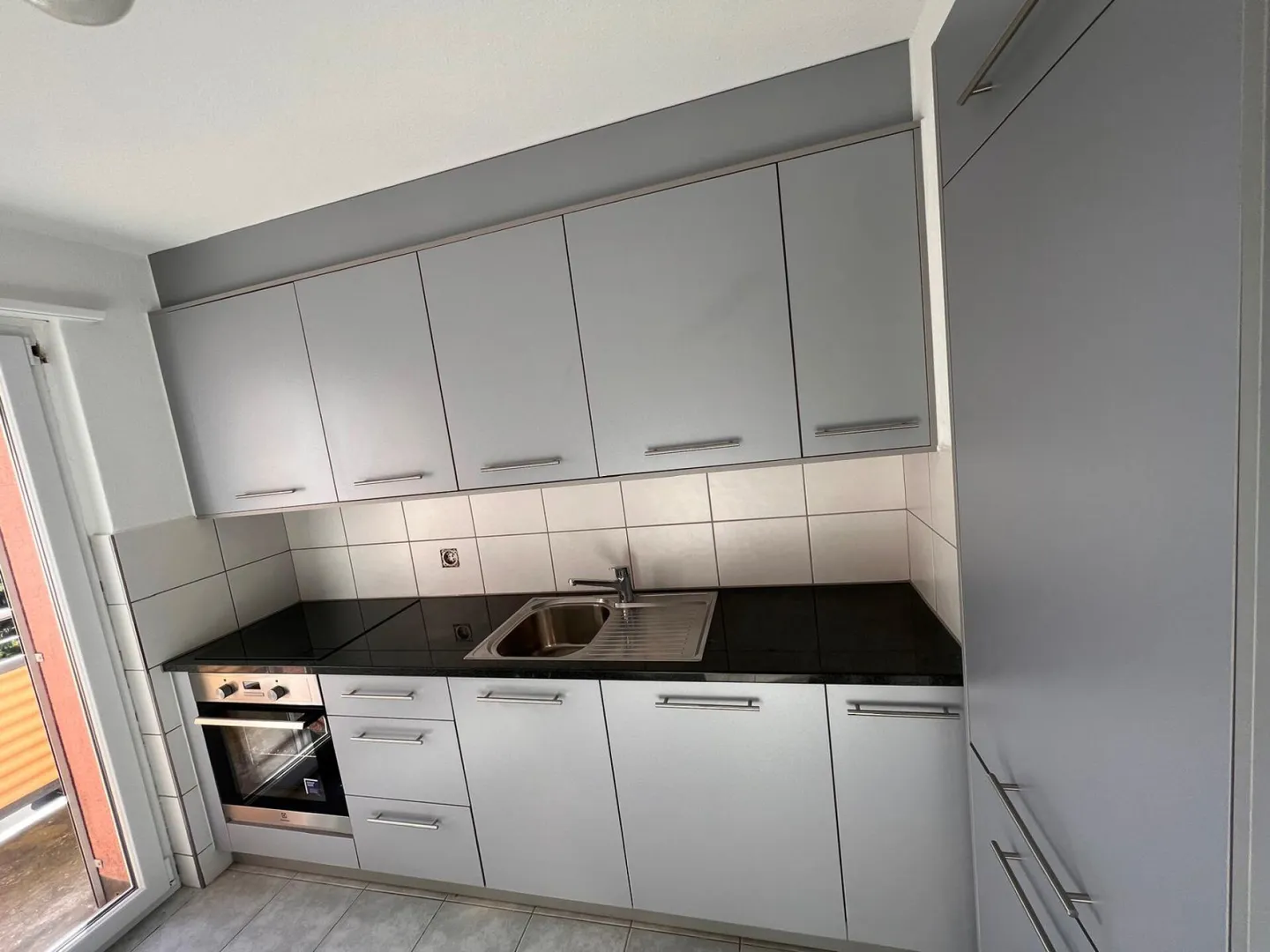 Sanierte  3 Zimmerwohnung in Aarburg - Foto 5 von 13