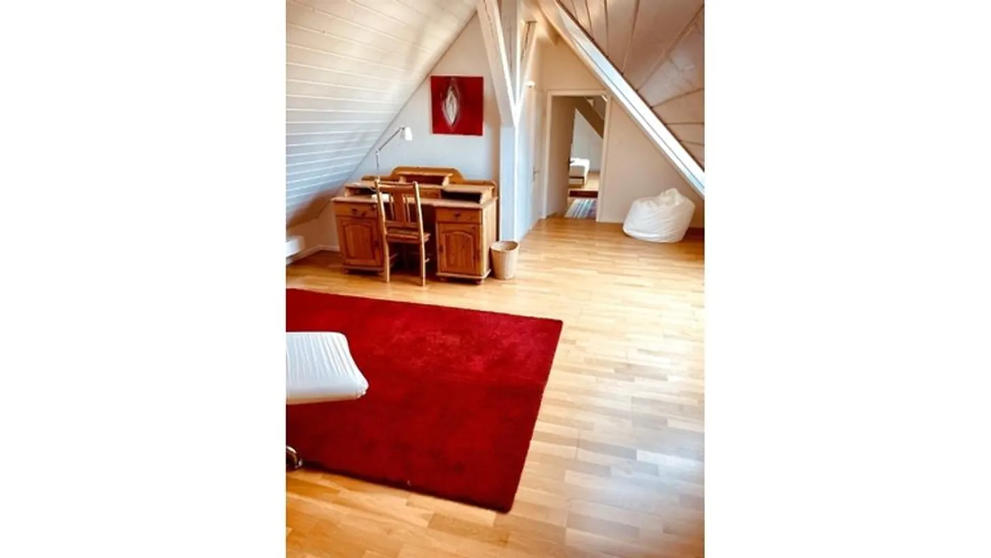APPARTAMENTO DUPLEX DI 3½ LOCALI A LIESTAL (BL), ARREDATO - Foto 10 di 10
