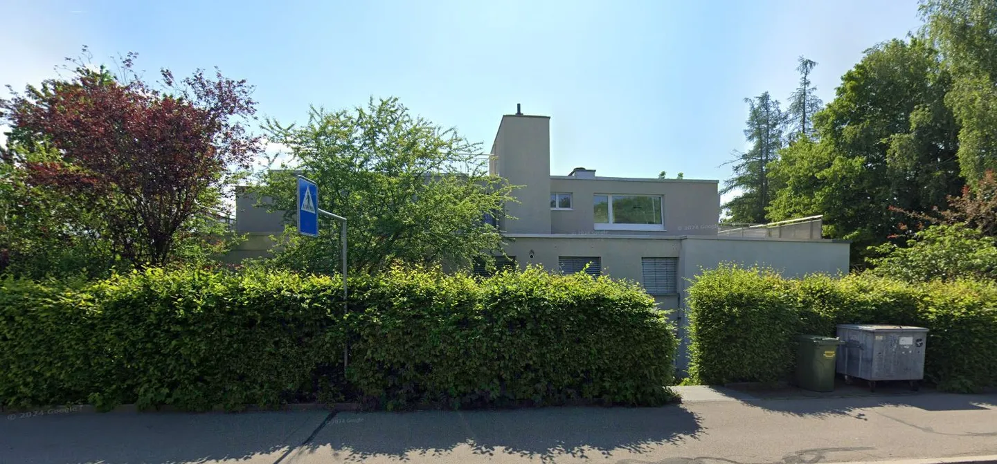 Appartamenti studio in affitto in Dorfstrasse 68 a 8126 Zumikon - Foto 1 di 4