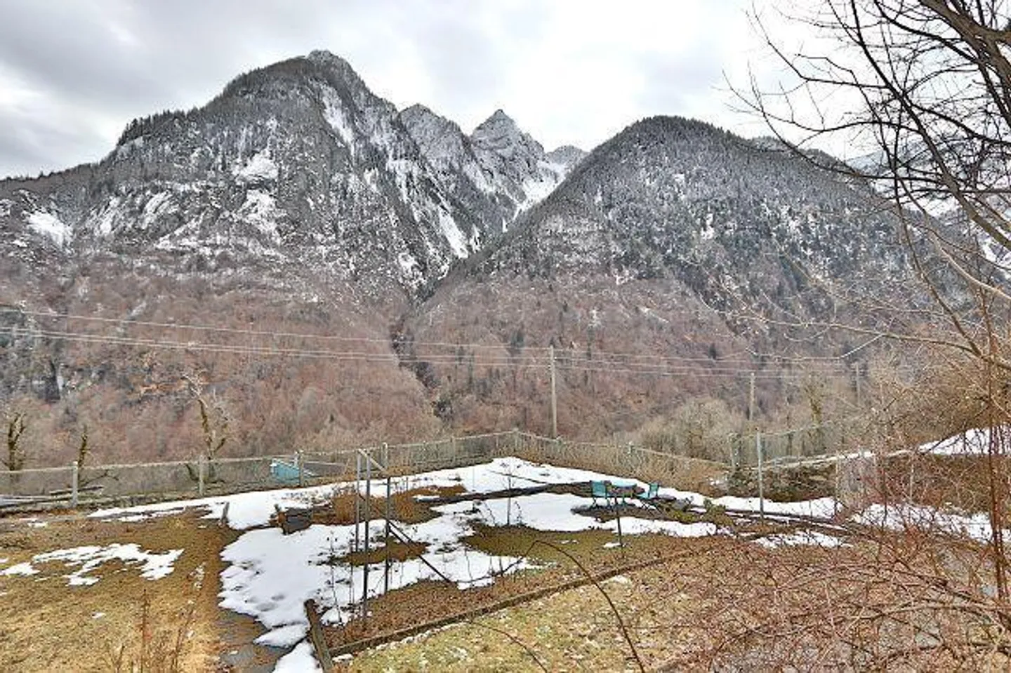 «Patrizierhaus als B & B mit Rustico, Gartenanlage / casa patrizia come B&B con rustico e giardino» - Foto 46 di 54