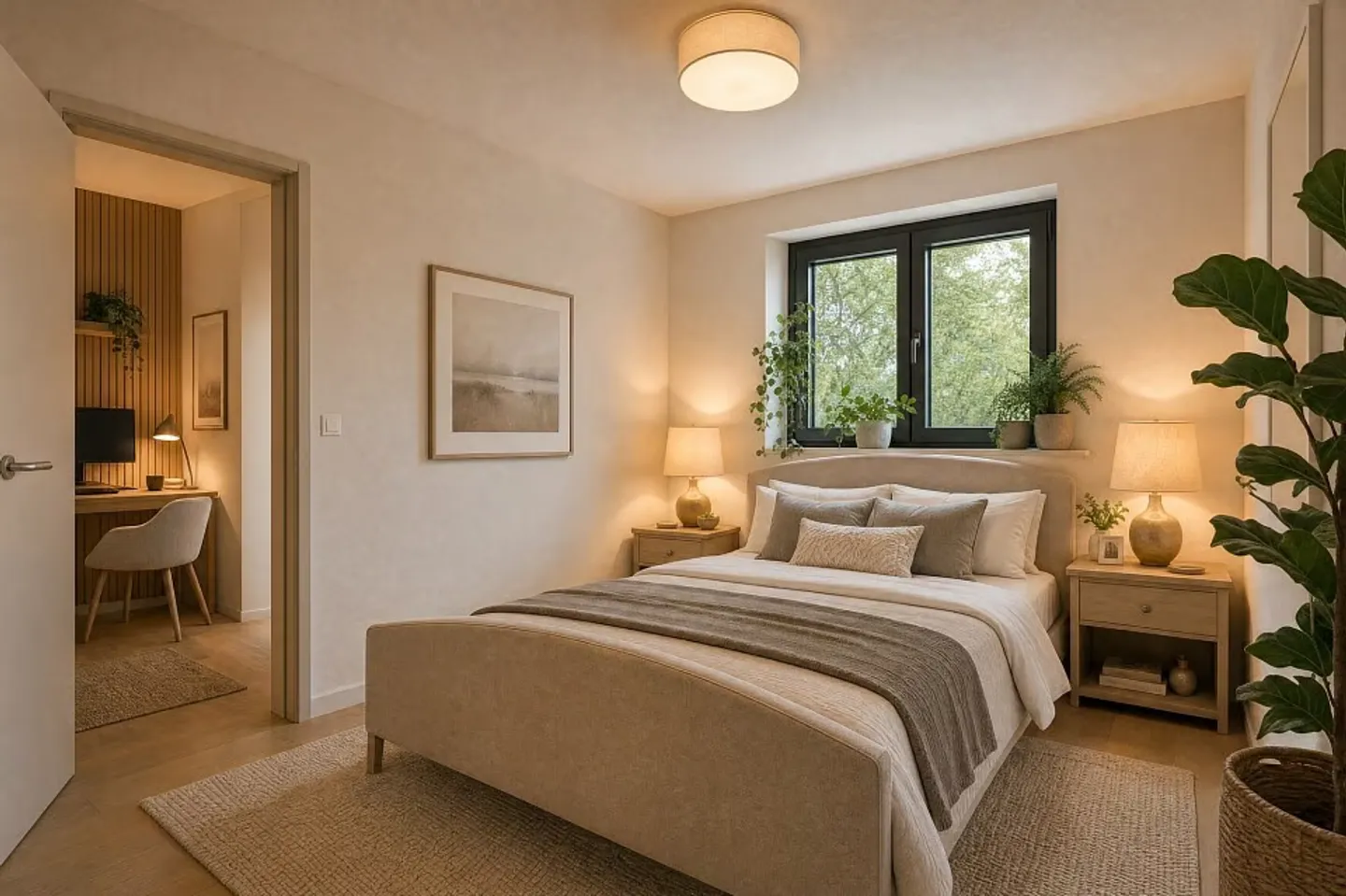 Vivere con vista: La tua casa unifamiliare personalizzabile di 6,5 stanze - Foto 8 di 9