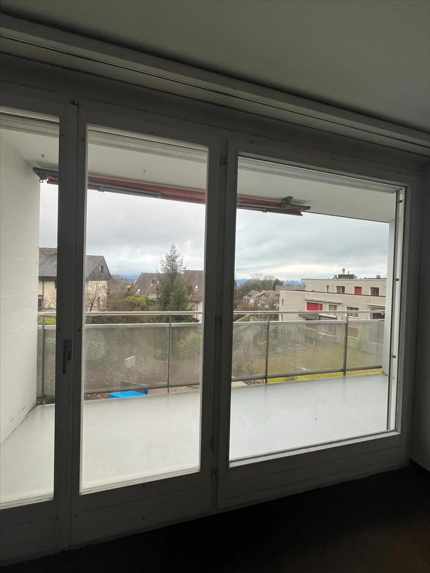 Appartamenti studio in affitto in Dorfstrasse 68 a 8126 Zumikon - Foto 4 di 4