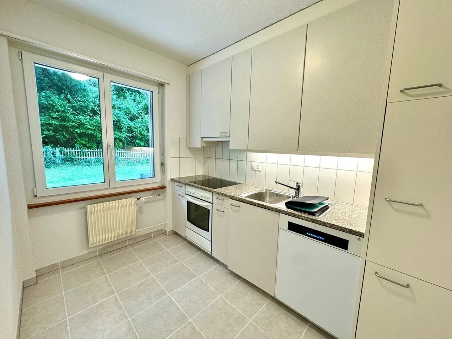 Appartement à louer - Photo 2 sur 8