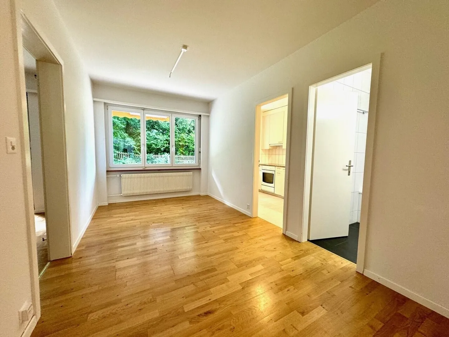 Appartement à louer - Photo 5 sur 8