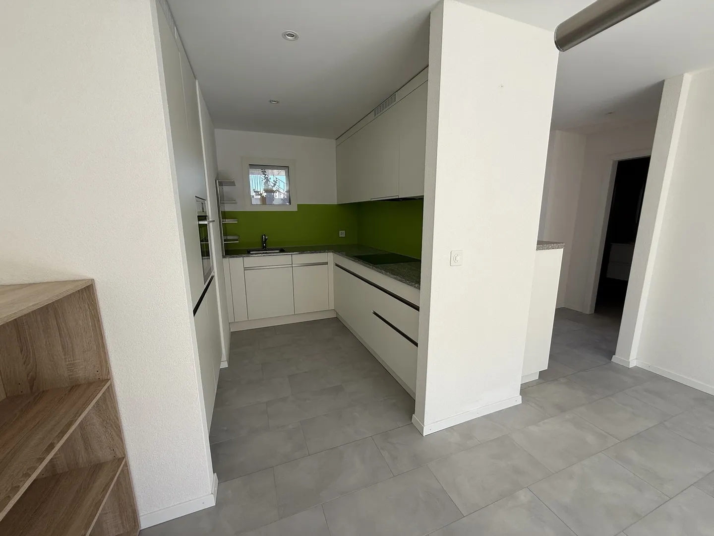 Magnifico appartamento nuovo di 2½ locali a Granges-Paccot - Foto 4 di 12