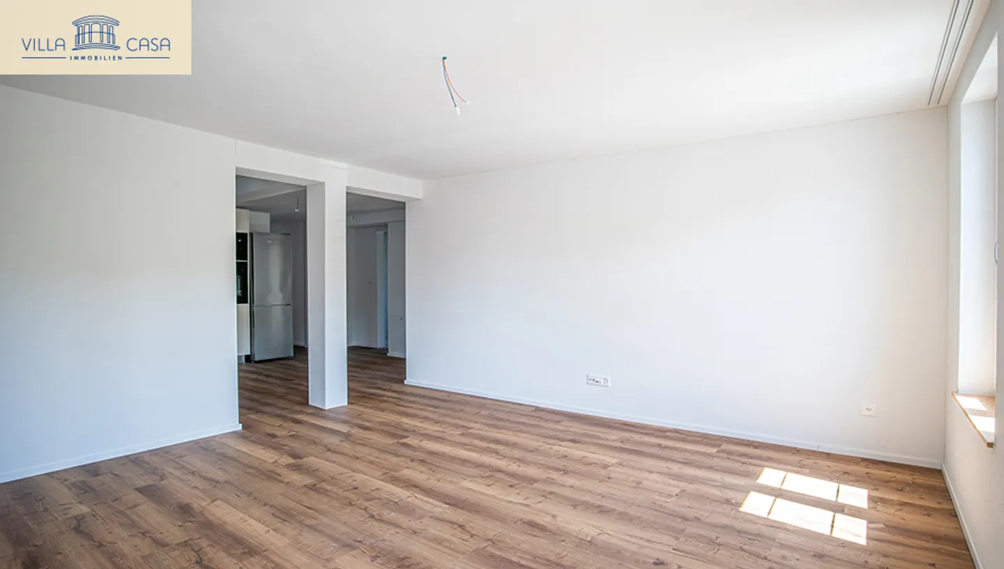Modern 4-Room Apartment in Seftigen - Photo 7 of 14