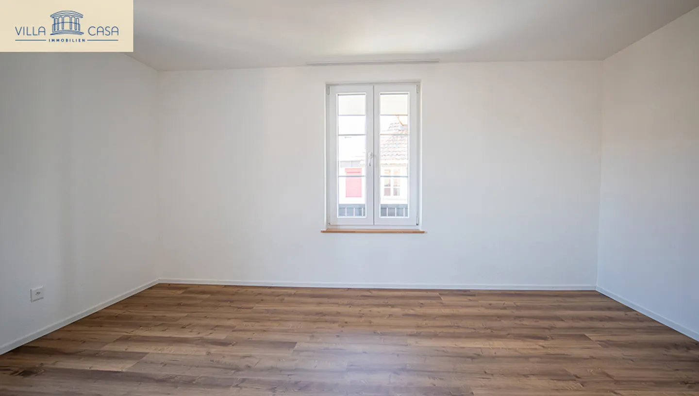 Modern 4-Room Apartment in Seftigen - Photo 8 of 14